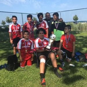 Meet your Posher, Juan